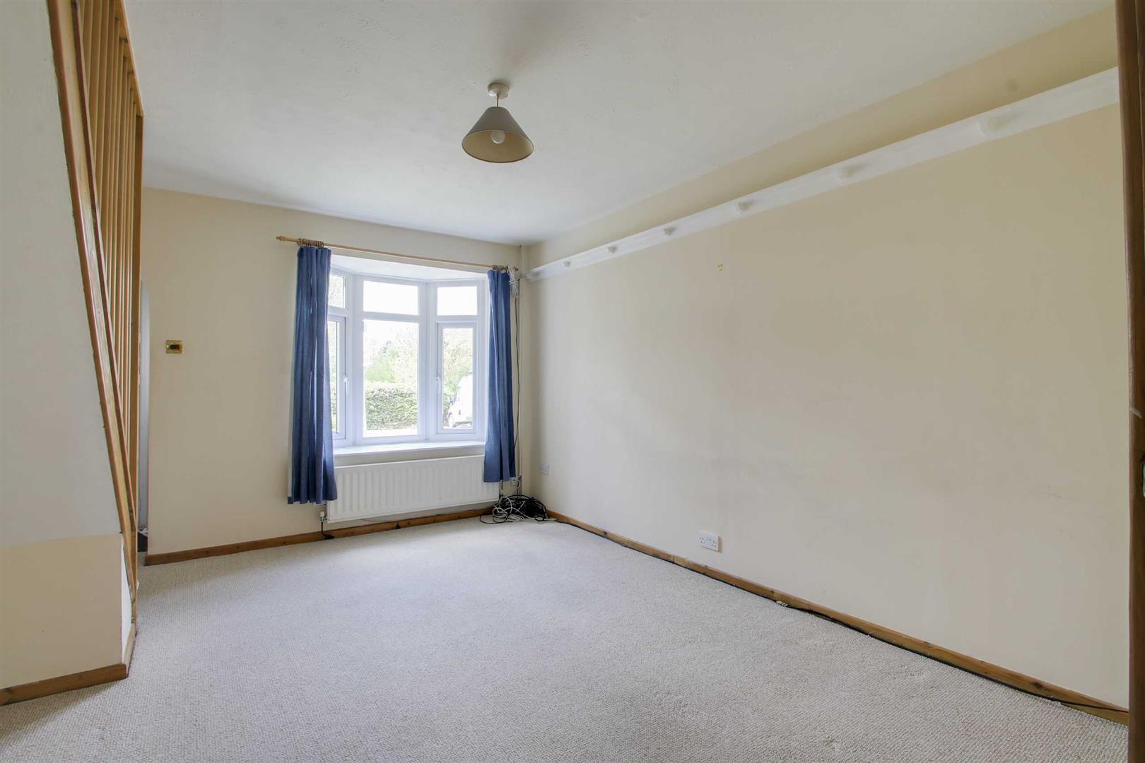 Perracombe, Furzton, Milton Keynes